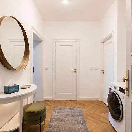 Elegant View With Ac Apartamento *